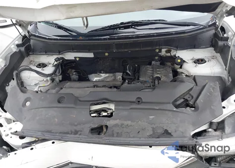 2016 Mitsubishi Outlander Sport 2.4 Es/2.4 Se from USA, damaged, VIN JA4AP3AWXGZ042924